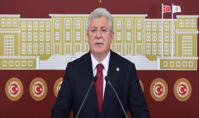 AK Parti Grup Başkanvekili Akbaşoğlu, En Düşük Memur Maaşının Temmuz'dan İtibaren 22 Bin Lirayı Bulacağını Duyurdu.