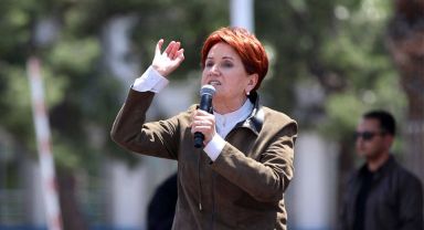 Akşener: 
