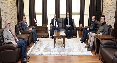 AKÜ ve DKMP, Afyonkarahisar'ın biyoçeşitliliğini izlemek için protokol imzaladı