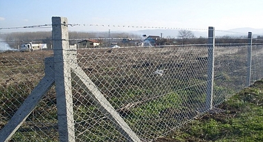 Ankara Panel Çit Fiyatları 