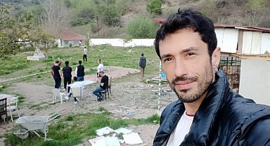 Ankara'nın arka sokaklarını anlatacak yeni dizi