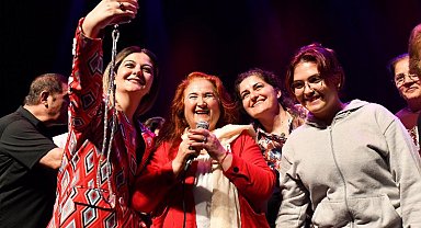 Antalya Muratpaşa'da bahar etkinlikleri
