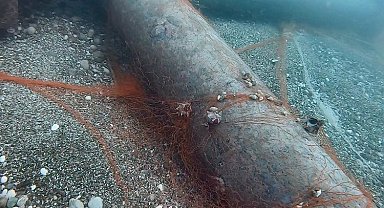 Antalya'da 'hayalet ağ avcıları' eğitimleri
