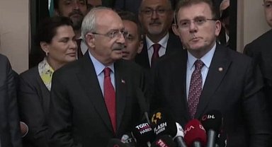 AP'den 2. turda 'Millet'e destek kararı!