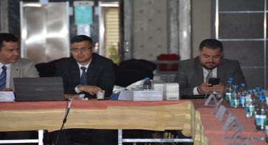 ASKOM 15.Bölge 2023 Yılı İlk Toplantısı Yapıldı.