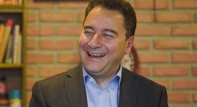 Babacan'dan televizyonlara hodri meydan!