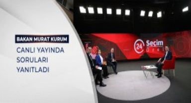 Bakan Kurum: İstanbul'un dönüşümü milli güvenlik meselesi