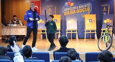 Başakşehir beşinci millet bahçesine kavuşuyor