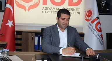 Başkan Akbilek'ten 19 Mayıs mesajı