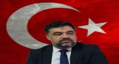 Başkan Budak, İşçi Bayramı'nı kutladı.