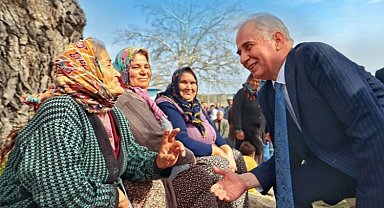 Başkan Zolan'dan Anneler Günü mesajı