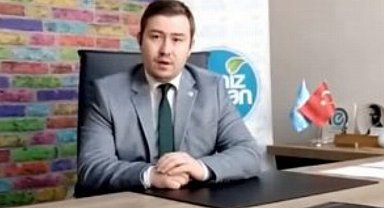 "Başkanlık sızlanma değil, çözüm makamıdır"