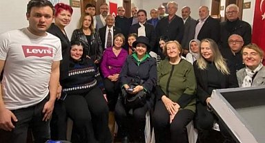 BAYŞAD'dan şiir ve müzik dinletisi