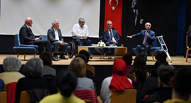 Beylikdüzü'nde engeller kalkıyor