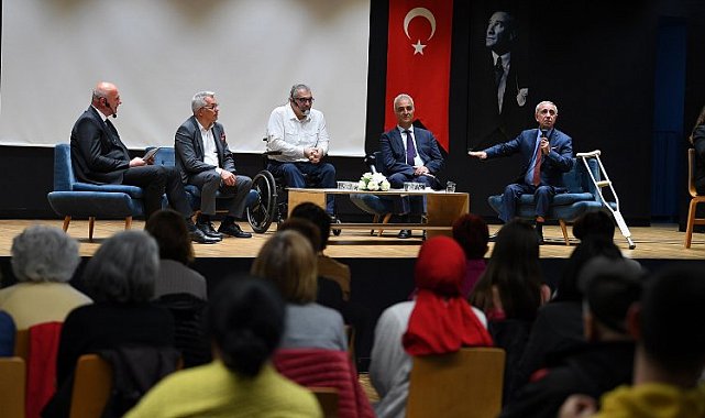 Beylikdüzü'nde engeller kalkıyor