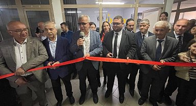 BİBU Reklam Ajansı açıldı