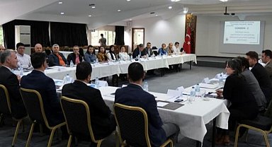 BİKEP Oylat'ta buluştu