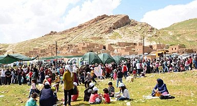 Bilali Şenlikleri için geri sayım