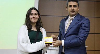 Bingöl'de diyabetli çocuklara sensörlü şeker ölçüm cihaz desteği