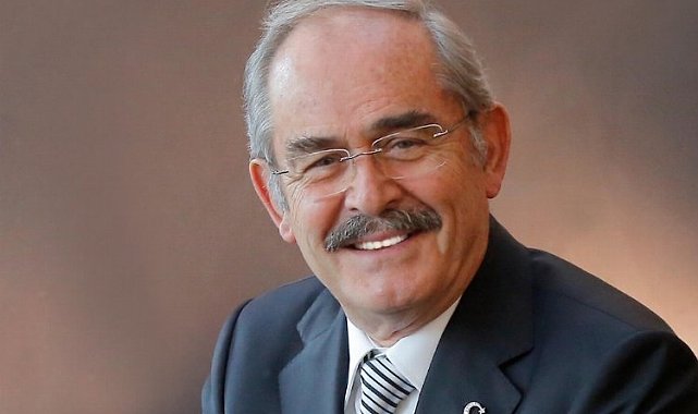 Büyükerşen'den anneler günü mesajı