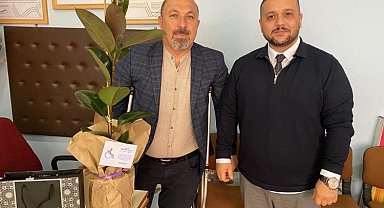 Büyükşehir engellileri unutmadı