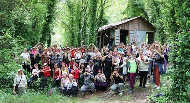Büyükşehir'den 'Anneler Günü'ne özel gezi