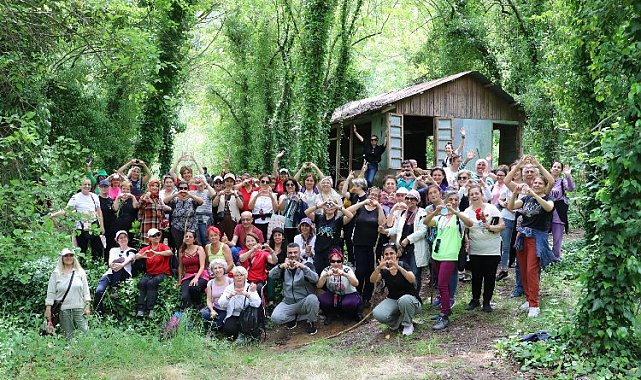 Büyükşehir'den 'Anneler Günü'ne özel gezi