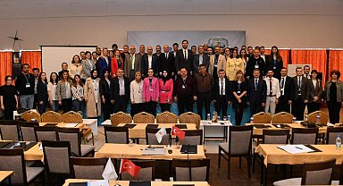 Büyükşehir'in hedefi iklime dirençli Balıkesir