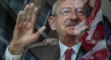 Çakışan mitinge 'Millet' ayarı