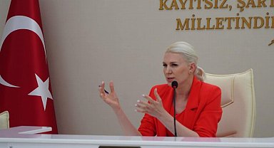 CHP'li Belediye Başkanı'ndan çarpıcı açıklama.... "Ters kelepçe ile gidersin!"