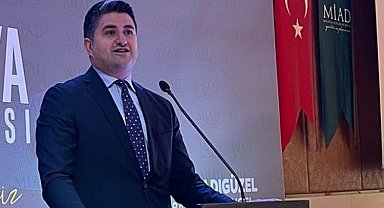 CHP'li Onursal Adıgüzel istifa etti!