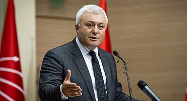 CHP'li Özkan: YSK'ya başvurduk
