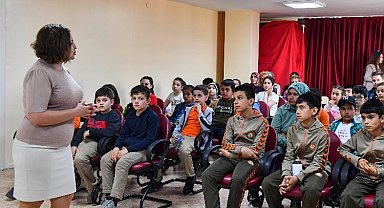 Çocuk hakları seminerinin ikincisi gerçekleşti