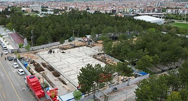 Çorum hayvan hastanesine kavuşuyor