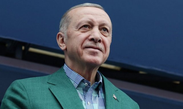 Cumhurbaşkanı Erdoğan, Ankara'ya döndü