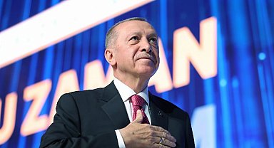 Cumhurbaşkanı Erdoğan Depremzedelere seslendi: Kesinlikle karamsarlığa kapılmayın!