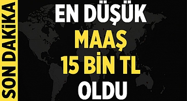 Cumhurbaşkanı Erdoğan, Kamu İşçilerine Yüzde 45 Zam Yapıldığını Açıkladı