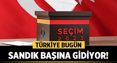 Türkiye Cumhurbaşkanı ve 28. Dönem Milletvekili Seçimleri