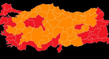 Cumhurbaşkanlığı Seçimi Resmi Olmayan Sonuçları Açıklandı: İkinci Tur Bekleniyor.