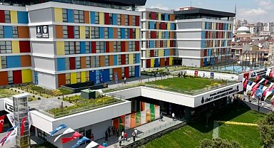 Cüneyt Arkın ismi gençlik kompleksinde yaşayacak