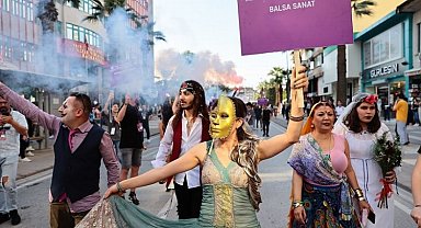 Denizli tiyatroya doyacak! Bu festival kaçmaz