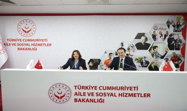 Deprem Sonrası Çocuklar ve Ebeveynleri İçin Psikososyal Destek Protokolü İmzalandı
