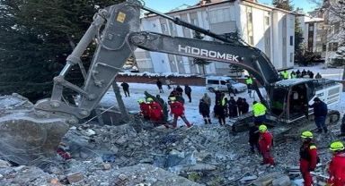 Depremzedelere 'Oy' Cezası Verildi!