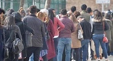 Diyarbakır'da '+1 Çalıştırıyoruz' kampanyası
