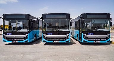 Diyarbakır'da Dicle Üzümlü Mahallesi'ne yeni hat