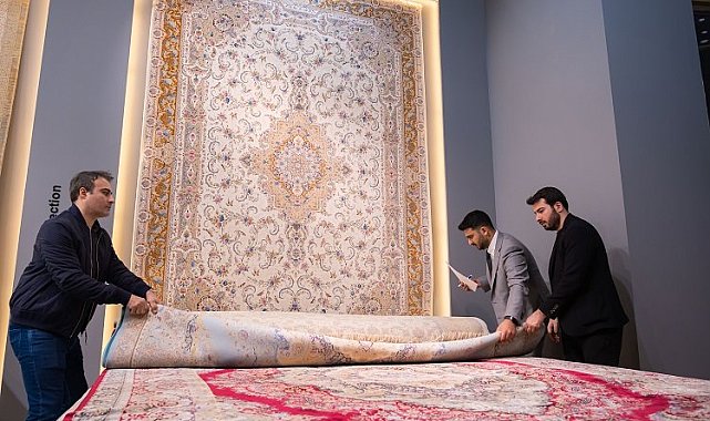 DOMOTEX Turkey 2023 Antalya'da olacak