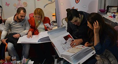 Düğün davetiyelerinde 'kişisellik' ön planda