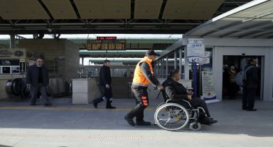 Engelli Bireylere Kimlik Kartı Verilmesine ve Ulusal Engelli Veri Sistemi Yönetmeliği Yürürlüğe Girdi