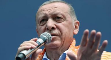 Erdoğan, 