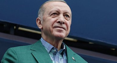Erdoğan'dan ikinci tur mesajı